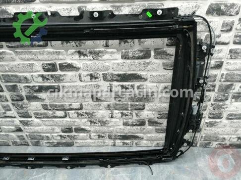 Volvo XC90 Sunroof 31395521 çıkma parça