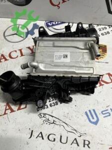 Volvo xc90 xc 60 turbo intercooler radyatör