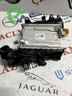 Volvo XC90 Intercooler Radyatörü çıkma parça