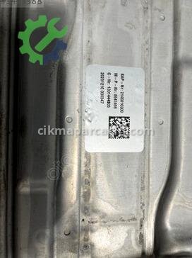 Volvo XC90 Intercooler Radyatörü 32339085 çıkma parça