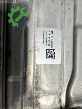 Volvo XC90 Intercooler Radyatörü 32339085 çıkma parça