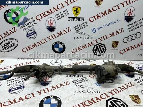 Volvo XC90 Direksiyon Kutusu çıkma parça