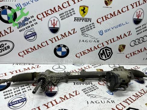 Volvo XC90 Direksiyon Kutusu 32283808LL çıkma parça