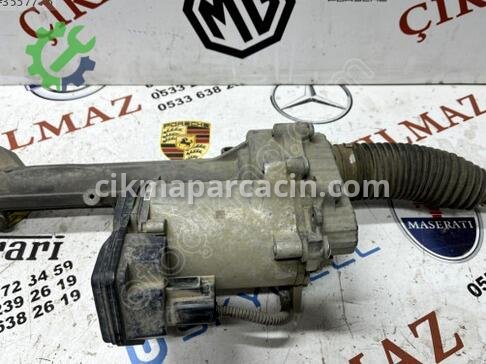 Volvo XC90 Direksiyon Kutusu 32283808LL çıkma parça