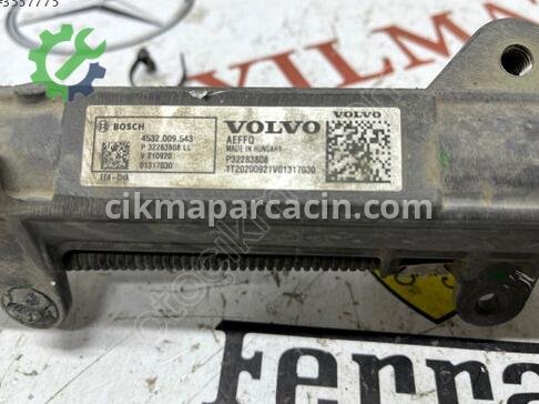 Volvo XC90 Direksiyon Kutusu 32283808LL çıkma parça