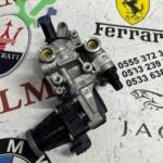 Volvo xc90 xc60 egr valfi xc 90 xc 60 çıkma