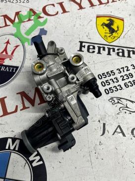 Volvo XC90 EGR Valfi 32242452 çıkma parça