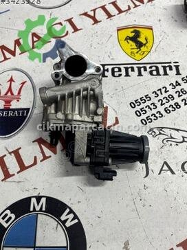 Volvo XC90 EGR Valfi 32242452 çıkma parça