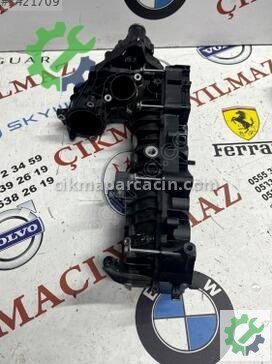 Volvo XC90 Emme Manifoldu 32223914 çıkma parça