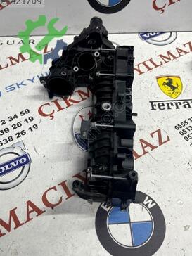 Volvo XC90 Emme Manifoldu 32223914 çıkma parça