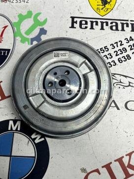 Volvo XC90 Krank Kasnağı çıkma parça