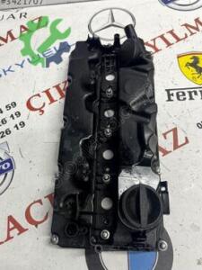 Volvo xc90 xc60 külbütör kapağı motor üst kapağı