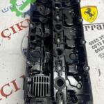 Volvo xc90 xc60 külbütör kapağı motor üst kapağı