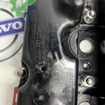 Volvo xc90 xc60 külbütör kapağı motor üst kapağı
