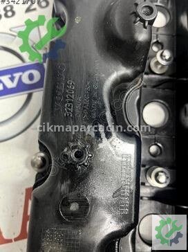 Volvo XC90 Külbütör Kapağı 32312069 çıkma parça