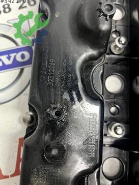 Volvo XC90 Külbütör Kapağı 32312069 çıkma parça