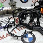 Volvo xc90 xc60 motor tesisatı xc 90 çıkma yedek parça