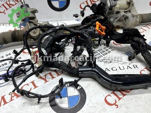 Volvo XC90 Elektrik Tesisatı çıkma parça
