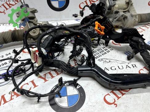 Volvo XC90 Elektrik Tesisatı çıkma parça