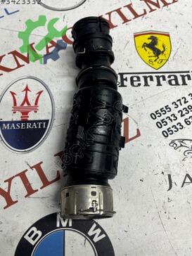 Volvo XC90 Turbo Hortumu çıkma parça