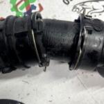 Volvo xc90 xc60 s90 turbo hortumu intercooler