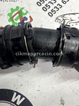 Volvo XC90 Turbo Hortumu 32325435 çıkma parça