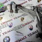 Volvo xc90 xc60 sağ sol ön alt tabla çıkma yedek parça