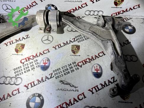 Volvo XC90 Tabla çıkma parça