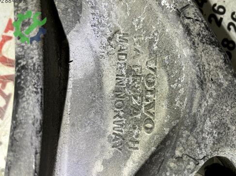 Volvo XC90 Tabla çıkma parça