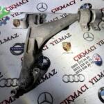 Volvo xc90 xc60 sağ sol ön alt tabla çıkma yedek parça