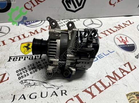 Volvo XC90 Şarj Dinamosu çıkma parça
