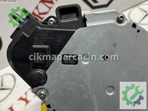 Volvo XC90 Şarj Dinamosu 32383087 çıkma parça
