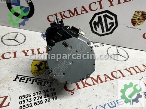 Volvo XC90 Şarj Dinamosu 32383087 çıkma parça