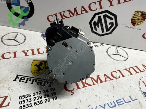 Volvo XC90 Şarj Dinamosu 32383087 çıkma parça