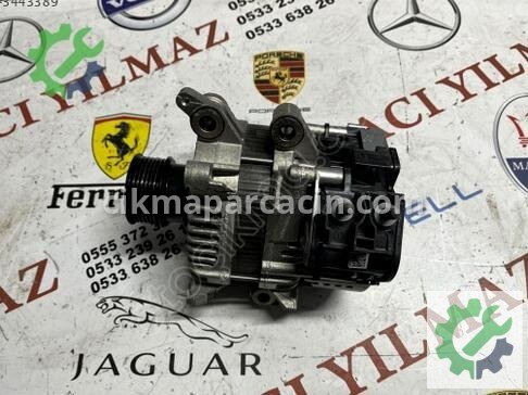 Volvo XC90 Şarj Dinamosu 32383087 çıkma parça