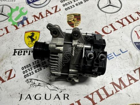 Volvo XC90 Şarj Dinamosu 32383087 çıkma parça