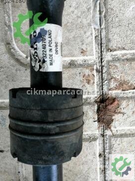 Volvo XC90 Sol Aks 32240709 çıkma parça