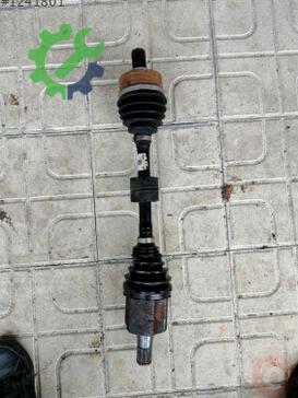 Volvo XC90 Sol Aks 32240709 çıkma parça
