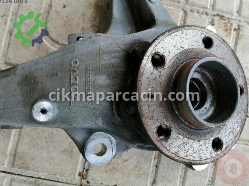 Volvo XC90 Taşıyıcı/Aks Taşıyıcı 32298139 çıkma parça