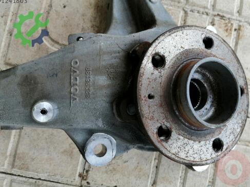 Volvo XC90 Taşıyıcı/Aks Taşıyıcı 32298139 çıkma parça