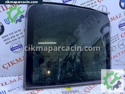 Volvo XC90 Sunroof çıkma parça