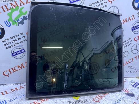 Volvo XC90 Sunroof çıkma parça