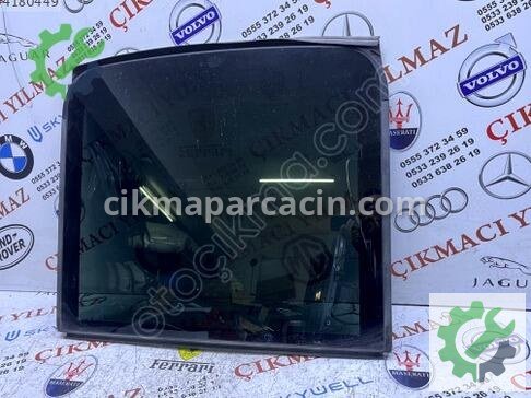 Volvo XC90 Sunroof 31395508 çıkma parça