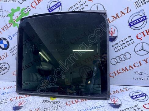 Volvo XC90 Sunroof 31395508 çıkma parça