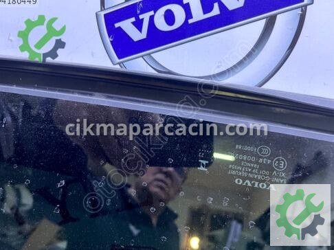 Volvo XC90 Sunroof 31395508 çıkma parça