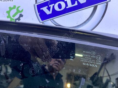 Volvo XC90 Sunroof 31395508 çıkma parça