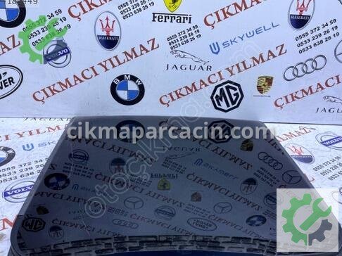 Volvo XC90 Sunroof 31395508 çıkma parça