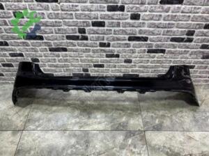 Volvo xc90 yeni model arka tampon orjinal çıkma arka tampon