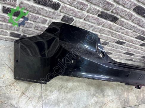 Volvo XC90 Arka Tampon çıkma parça