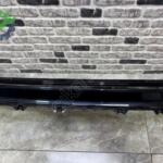 Volvo xc90 yeni model arka tampon orjinal çıkma arka tampon